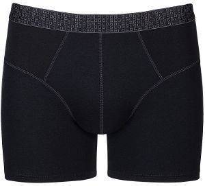 ΜΠΟΞΕΡΑΚΙ SLOGGI MEN DYNAMIC SILVER PLUS SHORT ΜΑΥΡΟ 2ΤΜΧ (4) ΜΠΟΞΕΡΑΚΙ SLOGGI MEN DYNAMIC SILVER PLUS SHORT ΜΑΥΡΟ 2ΤΜΧ (4)