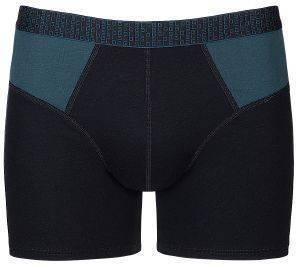 ��������� SLOGGI MEN DYNAMIC SILVER PLUS SHORT ����� �������/���� 2��� (8)