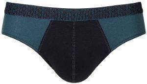 ������� SLOGGI MEN DYNAMIC SILVER PLUS MINI ����� �������/���� 2��� (4)