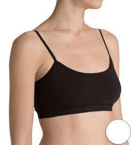 ΜΠΟΥΣΤΑΚΙ SLOGGI CASUAL TOP ΛΕΥΚΟ (38) ΜΠΟΥΣΤΑΚΙ SLOGGI CASUAL TOP ΛΕΥΚΟ (38)