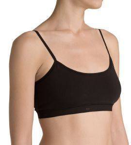 ΜΠΟΥΣΤΑΚΙ SLOGGI CASUAL TOP ΜΑΥΡΟ (40) ΜΠΟΥΣΤΑΚΙ SLOGGI CASUAL TOP ΜΑΥΡΟ (40)