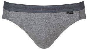 ΣΛΙΠΑΚΙ SLOGGI MEN NEW SPIRIT MINI ΓΚΡΙ (7) ΣΛΙΠΑΚΙ SLOGGI MEN NEW SPIRIT MINI ΓΚΡΙ (7)