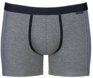 ΜΠΟΞΕΡΑΚΙ SLOGGI MEN COBALT FLASH SHORT ΓΚΡΙ (4) ΜΠΟΞΕΡΑΚΙ SLOGGI MEN COBALT FLASH SHORT ΓΚΡΙ (4)