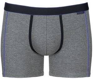  SLOGGI MEN COBALT FLASH SHORT  (7)