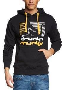 HOODIE DRUNKNMUNKY �� ������ �����