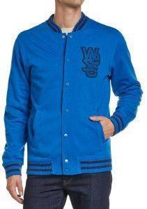 ΤΖΑΚΕΤ WESC WARREN ΜΠΛΕ ΗΛΕΚΤΡΙΚ (L) ΤΖΑΚΕΤ WESC WARREN ΜΠΛΕ ΗΛΕΚΤΡΙΚ (L)