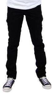 JEANS DICKIES LOUISIANA ΜΑΥΡΟ (36) JEANS DICKIES LOUISIANA ΜΑΥΡΟ (36)