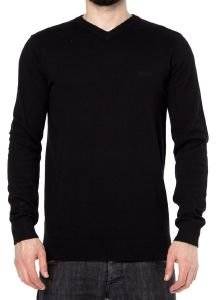 ΠΟΥΛΟΒΕΡ DICKIES JACKSBORO ΜΕ V ΜΑΥΡΟ (XL) ΠΟΥΛΟΒΕΡ DICKIES JACKSBORO ΜΕ V ΜΑΥΡΟ (XL)