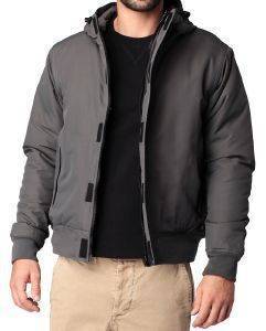 ΜΠΟΥΦΑΝ DICKIES CORNWELL ΑΔΙΑΒΡΟΧΟ ΚΑΙ ΑΝΤΙΑΝΕΜΙΚΟ ΓΚΡΙ (XL) ΜΠΟΥΦΑΝ DICKIES CORNWELL ΑΔΙΑΒΡΟΧΟ ΚΑΙ ΑΝΤΙΑΝΕΜΙΚΟ ΓΚΡΙ (XL)