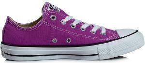 ΠΑΠΟΥΤΣΙ CONVERSE CHUCK TAYLOR ALL STAR OX PURPLE CACTU (EUR:40) ΠΑΠΟΥΤΣΙ CONVERSE CHUCK TAYLOR ALL STAR OX PURPLE CACTU (EUR:40)