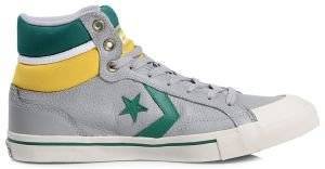 ΔΕΡΜΑΤΙΝΟ ΜΠΟΤΑΚΙ CONVERSE PRO BLAZE HI ALL STAR DRIZZLE/FORE (EUR:44.5) ΔΕΡΜΑΤΙΝΟ ΜΠΟΤΑΚΙ CONVERSE PRO BLAZE HI ALL STAR DRIZZLE/FORE (EUR:44.5)