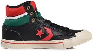 ΔΕΡΜΑΤΙΝΟ ΜΠΟΤΑΚΙ CONVERSE PRO BLAZE HI ALL STAR BLACK/FOREST (EUR:41) ΔΕΡΜΑΤΙΝΟ ΜΠΟΤΑΚΙ CONVERSE PRO BLAZE HI ALL STAR BLACK/FOREST (EUR:41)