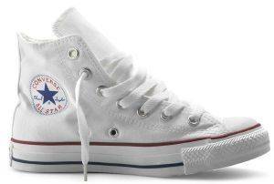 ΜΠΟΤΑΚΙ CONVERSE CHUCK TAYLOR ALL STAR AS CORE HI ΛΕΥΚΟ (EUR:41.5) ΜΠΟΤΑΚΙ CONVERSE CHUCK TAYLOR ALL STAR AS CORE HI ΛΕΥΚΟ (EUR:41.5)