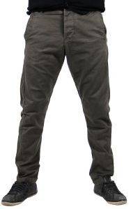 ΠΑΝΤΕΛΟΝΙ ΥΦΑΣΜΑΤΙΝΟ BREAD & BUTTONS CHINO ΛΑΔΙ FANGO (32) ΠΑΝΤΕΛΟΝΙ ΥΦΑΣΜΑΤΙΝΟ BREAD & BUTTONS CHINO ΛΑΔΙ FANGO (32)