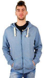 HOODIE   BREAD & BUTTONS  (L)