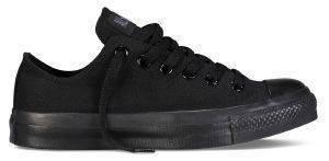 ΠΑΠΟΥΤΣΙ CONVERSE CHUCK TAYLOR AS CORE OX ALL STAR ΟΛΟΜΑΥΡΟ (EUR:41.5) ΠΑΠΟΥΤΣΙ CONVERSE CHUCK TAYLOR AS CORE OX ALL STAR ΟΛΟΜΑΥΡΟ (EUR:41.5)