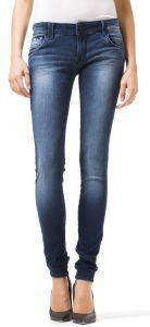 JEANS GAS SHEYLA SKINNY ΣΚΟΥΡΟ ΜΠΛΕ (27) JEANS GAS SHEYLA SKINNY ΣΚΟΥΡΟ ΜΠΛΕ (27)