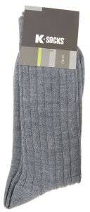 �������� ������� K-SOCKS CLASSICS �������� ���� (43-44)