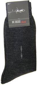 ΑΝΔΡΙΚΕΣ ΚΑΛΤΣΕΣ K-SOCKS ΜΑΛΛΙΝΕΣ ΑΝΘΡΑΚΙ (40-42) ΑΝΔΡΙΚΕΣ ΚΑΛΤΣΕΣ K-SOCKS ΜΑΛΛΙΝΕΣ ΑΝΘΡΑΚΙ (40-42)