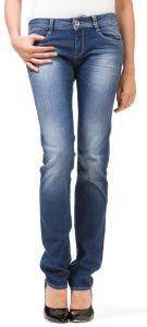 JEANS GAS DARLINE NEW W179 STRAIGHT ΜΠΛΕ (27) JEANS GAS DARLINE NEW W179 STRAIGHT ΜΠΛΕ (27)