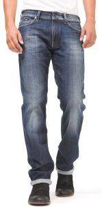 JEANS GAS NORTON RS W867 STRAIGHT ΣΚΟΥΡΟ ΜΠΛΕ (33) JEANS GAS NORTON RS W867 STRAIGHT ΣΚΟΥΡΟ ΜΠΛΕ (33)