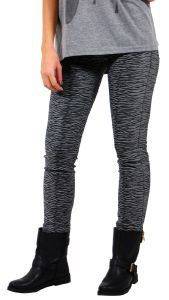 ΠΑΝΤΕΛΟΝΙ GAS SUMATRA REVERSE ΓΚΡΙ-ΜΑΥΡΟ