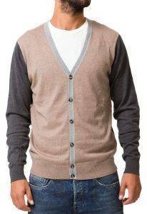 ΖΑΚΕΤΑ GAS YULIAN ΚΑΦΕ (XL) ΖΑΚΕΤΑ GAS YULIAN ΚΑΦΕ (XL)