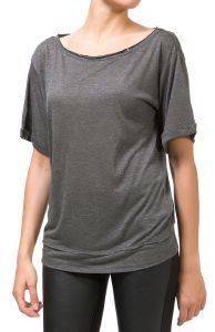 T-SHIRT GAS ZAELA ΣΚΟΥΡΟ ΓΚΡΙ (S) T-SHIRT GAS ZAELA ΣΚΟΥΡΟ ΓΚΡΙ (S)
