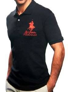 T-SHIRT ROYAL BERKSHIRE POLO CLUB  (M)