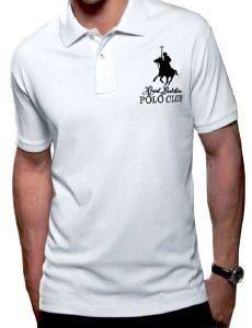 T-SHIRT POLO ROYAL BERKSHIRE POLO CLUB ΛΕΥΚΟ (XXL) T-SHIRT POLO ROYAL BERKSHIRE POLO CLUB ΛΕΥΚΟ (XXL)