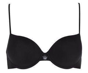 ΣΟΥΤΙΕΝ TRIUMPH ADORABLE CURVES WHP ΜΑΥΡΟ (80D) ΣΟΥΤΙΕΝ TRIUMPH ADORABLE CURVES WHP ΜΑΥΡΟ (80D)