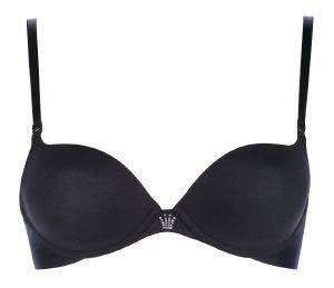 ΣΟΥΤΙΕΝ TRIUMPH ADORABLE CURVES WHPM ΜΑΥΡΟ (70B) ΣΟΥΤΙΕΝ TRIUMPH ADORABLE CURVES WHPM ΜΑΥΡΟ (70B)