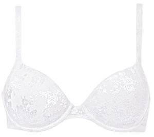  TRIUMPH BODY MAKE-UP LACE WHP  (80C)