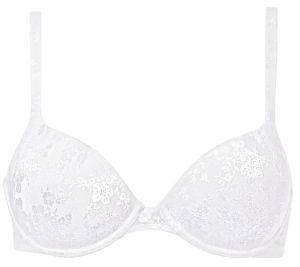 ΣΟΥΤΙΕΝ TRIUMPH BODY MAKE-UP LACE WHP ΛΕΥΚΟ (85C) ΣΟΥΤΙΕΝ TRIUMPH BODY MAKE-UP LACE WHP ΛΕΥΚΟ (85C)