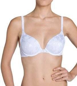  TRIUMPH BODY MAKE-UP LACE WHU  (80B)