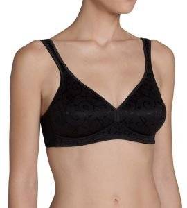 ΣΟΥΤΙΕΝ TRIUMPH ELEGANT COTTON N ΜΑΥΡΟ (95D) ΣΟΥΤΙΕΝ TRIUMPH ELEGANT COTTON N ΜΑΥΡΟ (95D)