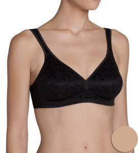 ΣΟΥΤΙΕΝ TRIUMPH ELEGANT COTTON N ΜΠΕΖ (75C) ΣΟΥΤΙΕΝ TRIUMPH ELEGANT COTTON N ΜΠΕΖ (75C)