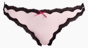 ΣΛΙΠΑΚΙ TRIUMPH BRIEF MESH STRING ΡΟΖ ΑΝΟΙΧΤΟ (L) ΣΛΙΠΑΚΙ TRIUMPH BRIEF MESH STRING ΡΟΖ ΑΝΟΙΧΤΟ (L)