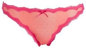 ������� TRIUMPH BRIEF MESH STRING ������ (S)