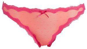  TRIUMPH BRIEF MESH STRING  (M)