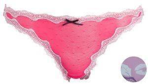 ������� TRIUMPH BRIEF MESH STRING ������� ������� (M)