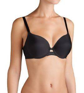 ΣΟΥΤΙΕΝ TRIUMPH BEAUTY-FULL BASICS WP ΜΑΥΡΟ (85C) ΣΟΥΤΙΕΝ TRIUMPH BEAUTY-FULL BASICS WP ΜΑΥΡΟ (85C)