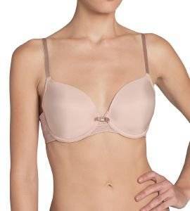 ΣΟΥΤΙΕΝ TRIUMPH BEAUTY-FULL BASICS WP ΜΠΕΖ (85C) ΣΟΥΤΙΕΝ TRIUMPH BEAUTY-FULL BASICS WP ΜΠΕΖ (85C)