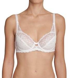 ΣΟΥΤΙΕΝ TRIUMPH AMOURETTE SPOTLIGHT W ΛΕΥΚΟ (90E) ΣΟΥΤΙΕΝ TRIUMPH AMOURETTE SPOTLIGHT W ΛΕΥΚΟ (90E)