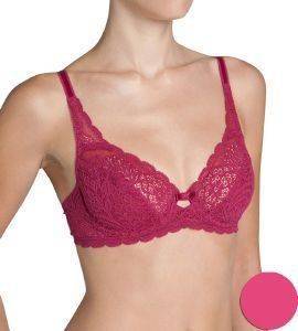 ΣΟΥΤΙΕΝ TRIUMPH AMOURETTE SPOTLIGHT W ΦΟΥΞΙΑ (80E) ΣΟΥΤΙΕΝ TRIUMPH AMOURETTE SPOTLIGHT W ΦΟΥΞΙΑ (80E)