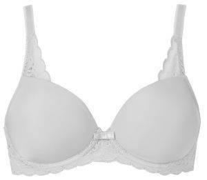 ΣΟΥΤΙΕΝ TRIUMPH AMOURETTE SPOTLIGHT WHP ΛΕΥΚΟ (70E) ΣΟΥΤΙΕΝ TRIUMPH AMOURETTE SPOTLIGHT WHP ΛΕΥΚΟ (70E)