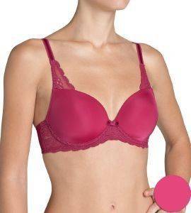 ΣΟΥΤΙΕΝ TRIUMPH AMOURETTE SPOTLIGHT WHP ΦΟΥΞΙΑ (85C) ΣΟΥΤΙΕΝ TRIUMPH AMOURETTE SPOTLIGHT WHP ΦΟΥΞΙΑ (85C)