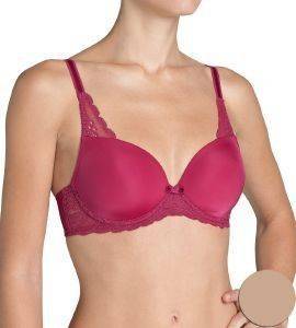 ΣΟΥΤΙΕΝ TRIUMPH AMOURETTE SPOTLIGHT WHP ΜΠΕΖ (75C) ΣΟΥΤΙΕΝ TRIUMPH AMOURETTE SPOTLIGHT WHP ΜΠΕΖ (75C)