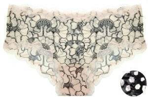 ΣΛΙΠΑΚΙ TRIUMPH BRIEF MESH PRINT HIPSTER ΜΑΥΡΟ (XL) ΣΛΙΠΑΚΙ TRIUMPH BRIEF MESH PRINT HIPSTER ΜΑΥΡΟ (XL)