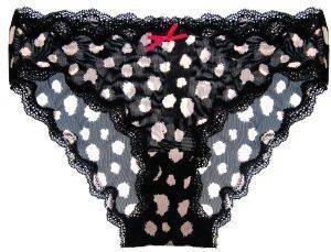 ������� TRIUMPH BRIEF MESH PRINT MINI ����� (S)